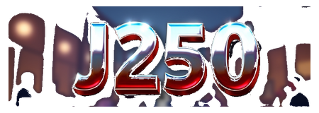 j250 logo